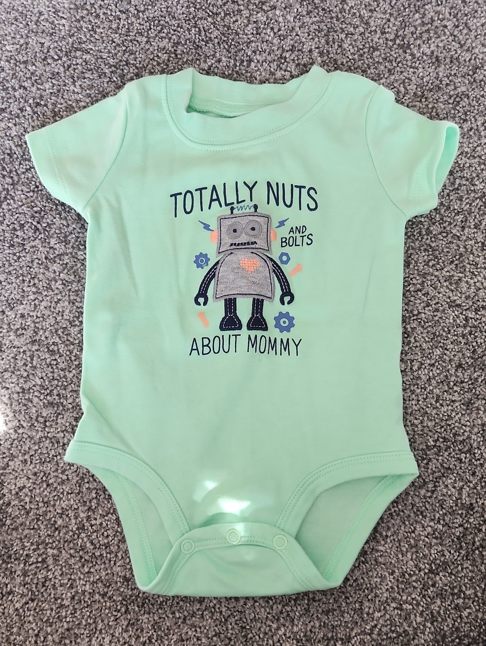 Super Cute Onsies!